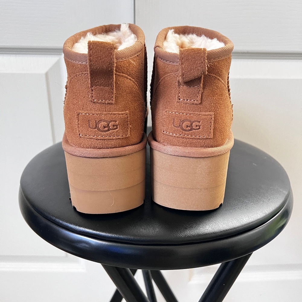 Classic Ultra Mini Platform - Picture 6 of 8